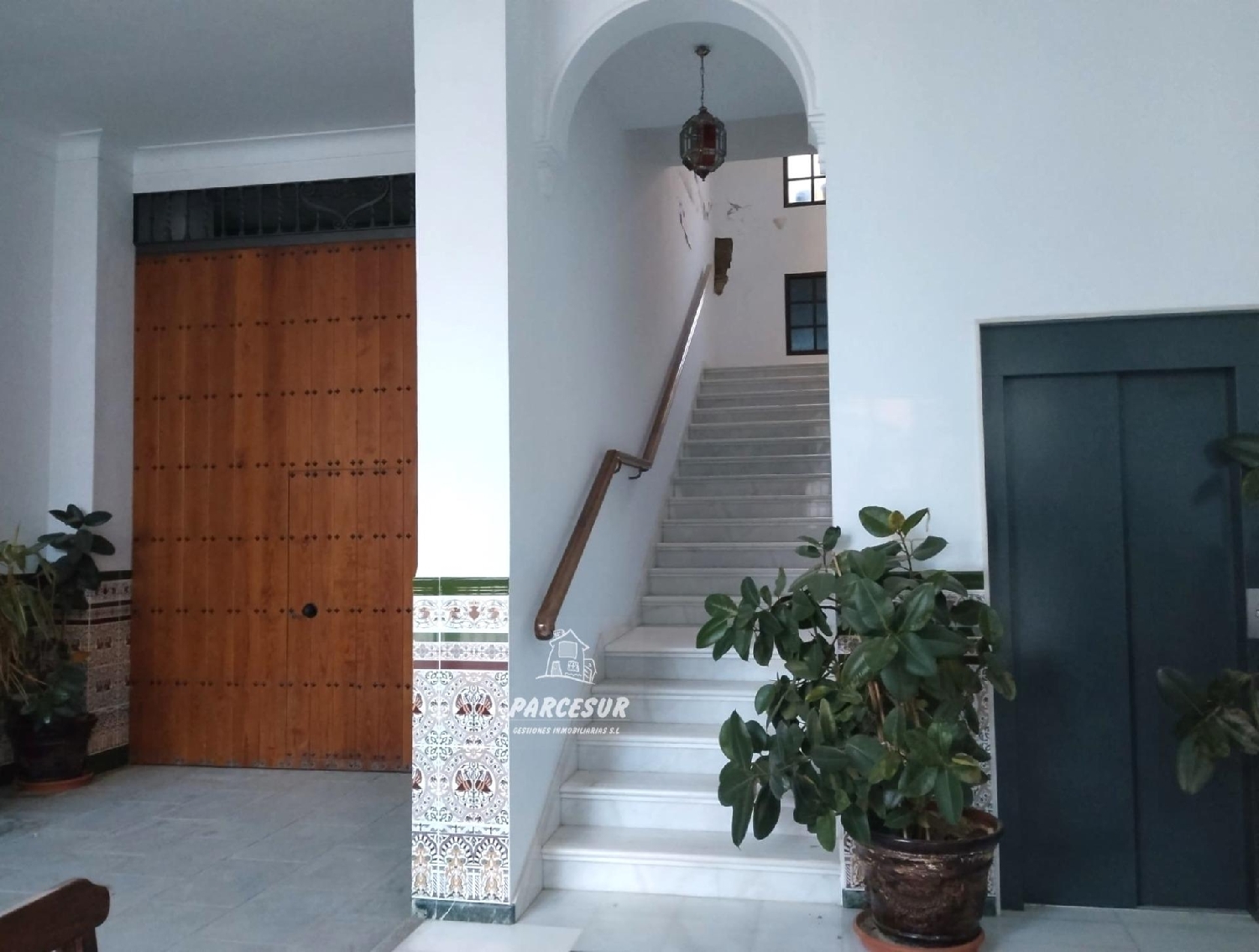 till salu hus Montalbán De Córdoba Campiña Sur 6