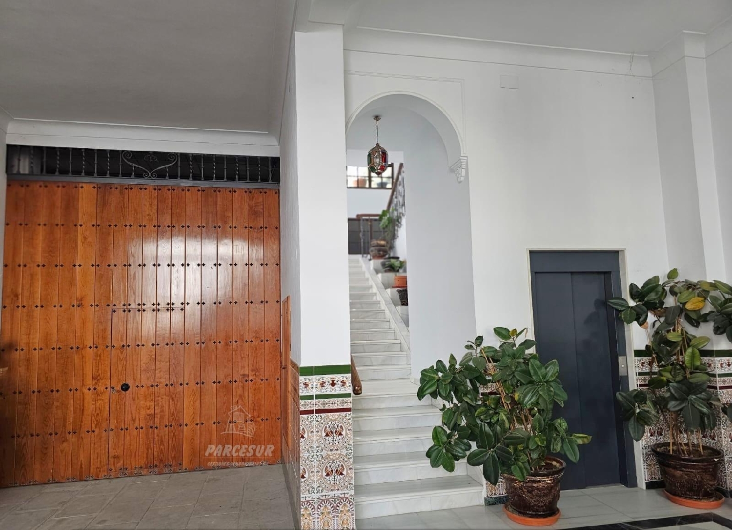  till salu hus Montalbán De Córdoba Campiña Sur 7