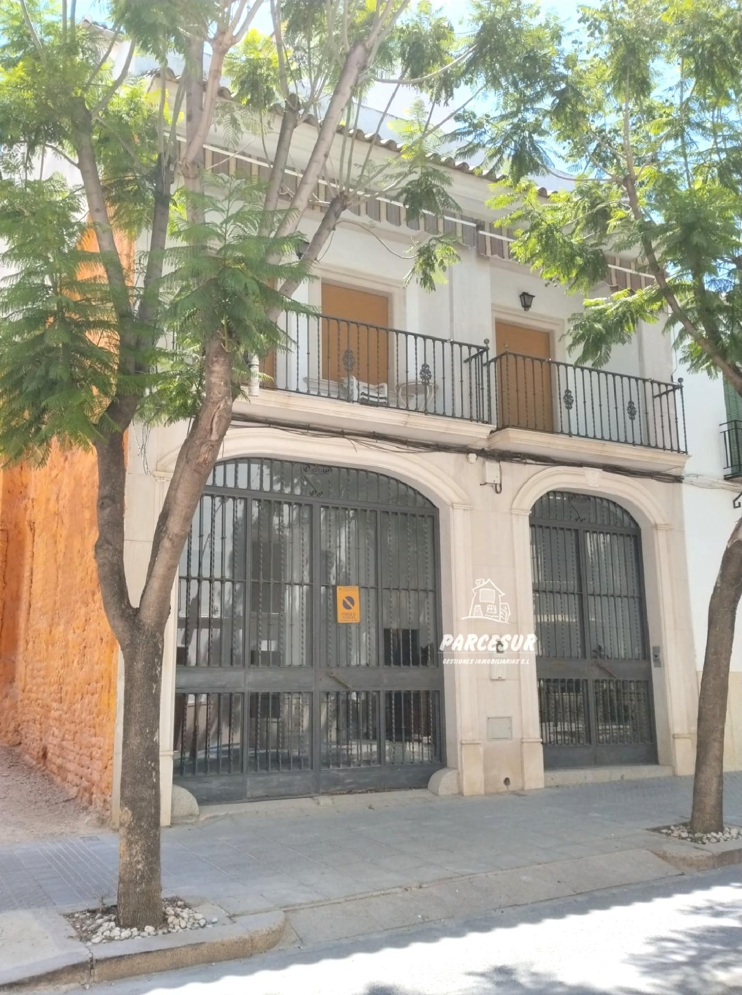 till salu hus Montalbán De Córdoba Campiña Sur 2