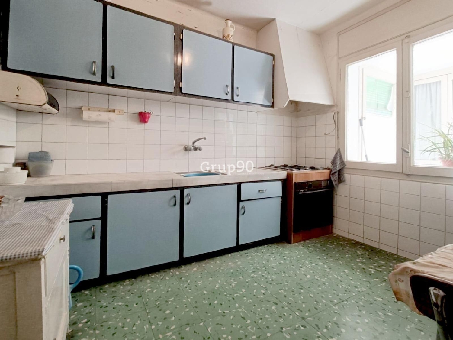  till salu hus Montalé Pla D'urgell 4