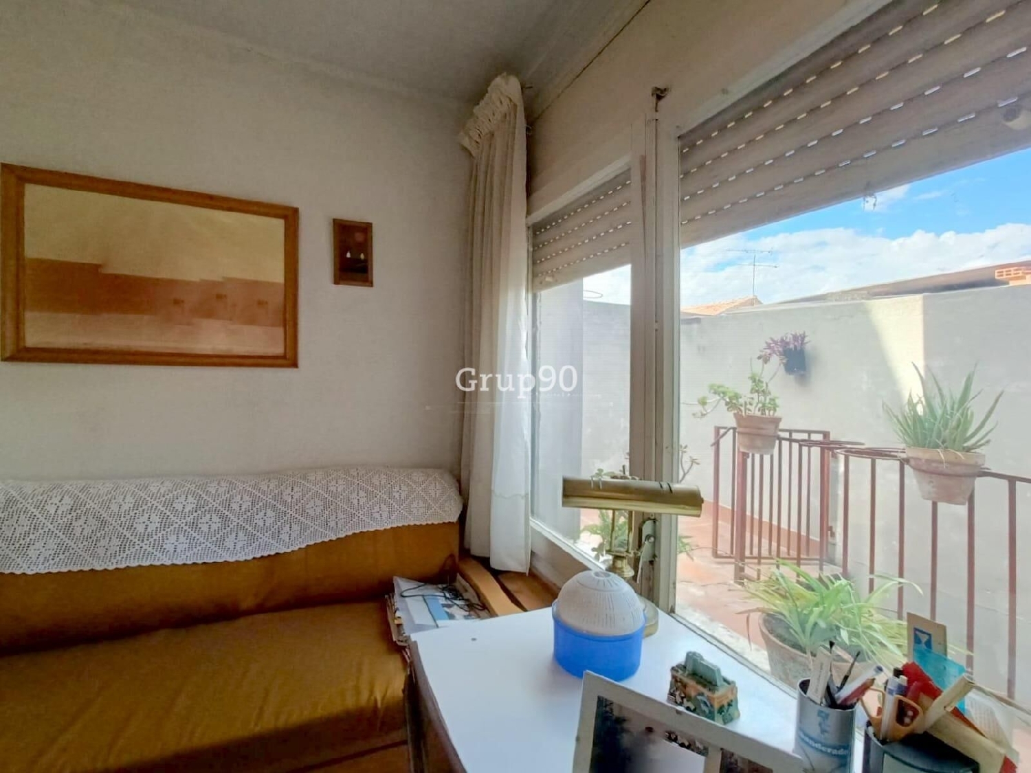 till salu hus Montalé Pla D'urgell 3