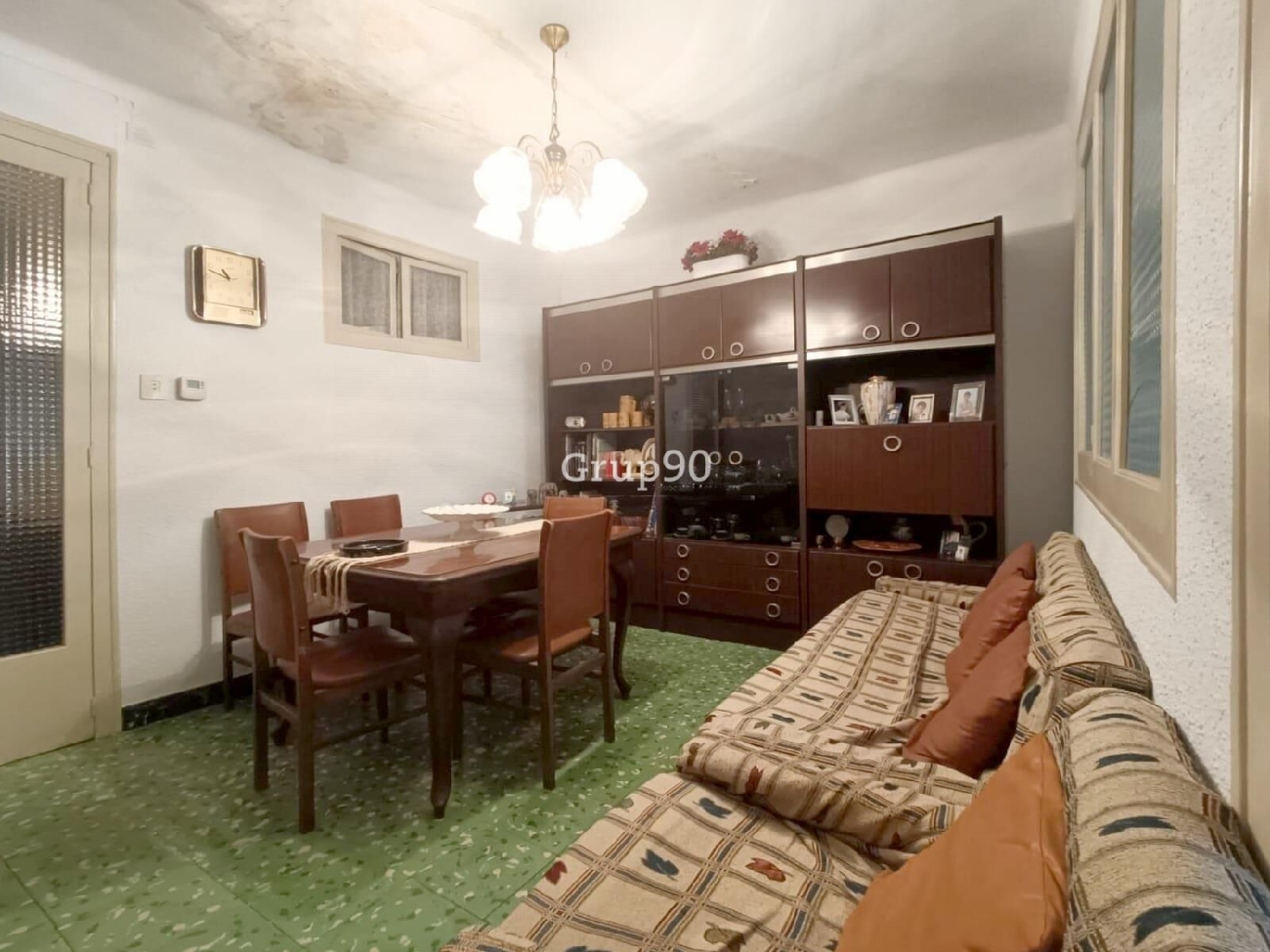  till salu hus Montalé Pla D'urgell 7