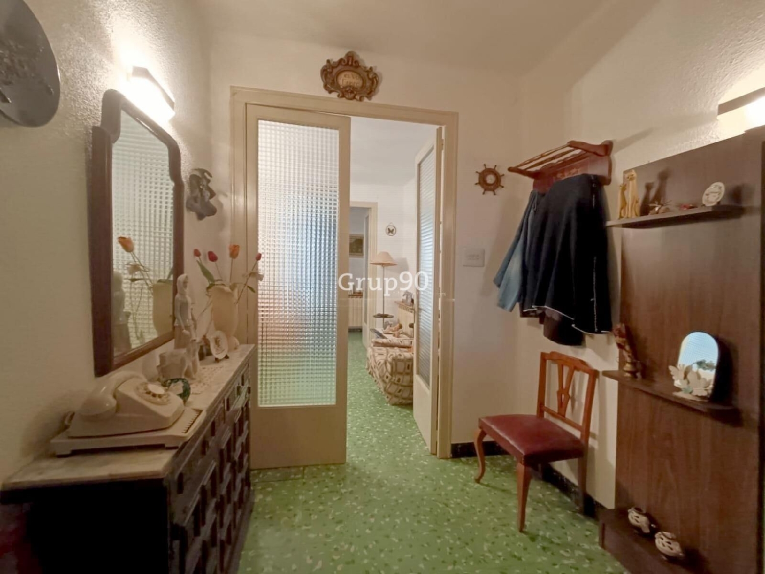  till salu hus Montalé Pla D'urgell 5