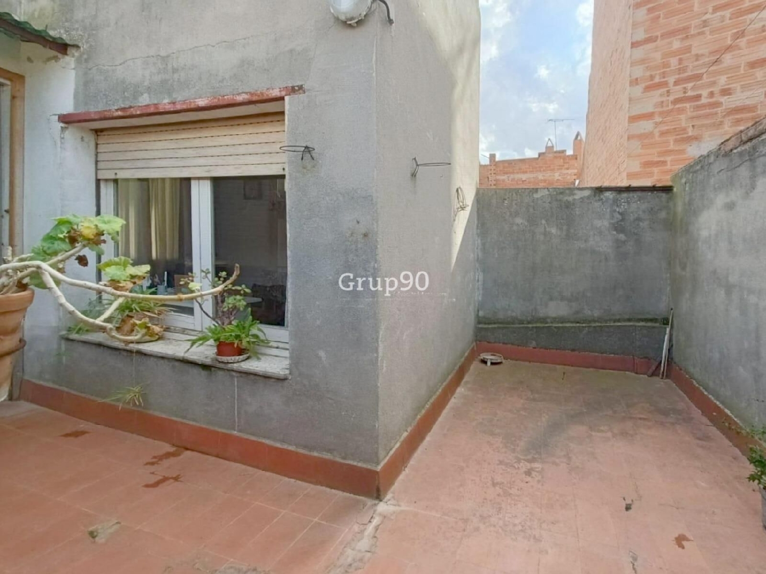  till salu hus Montalé Pla D'urgell 8