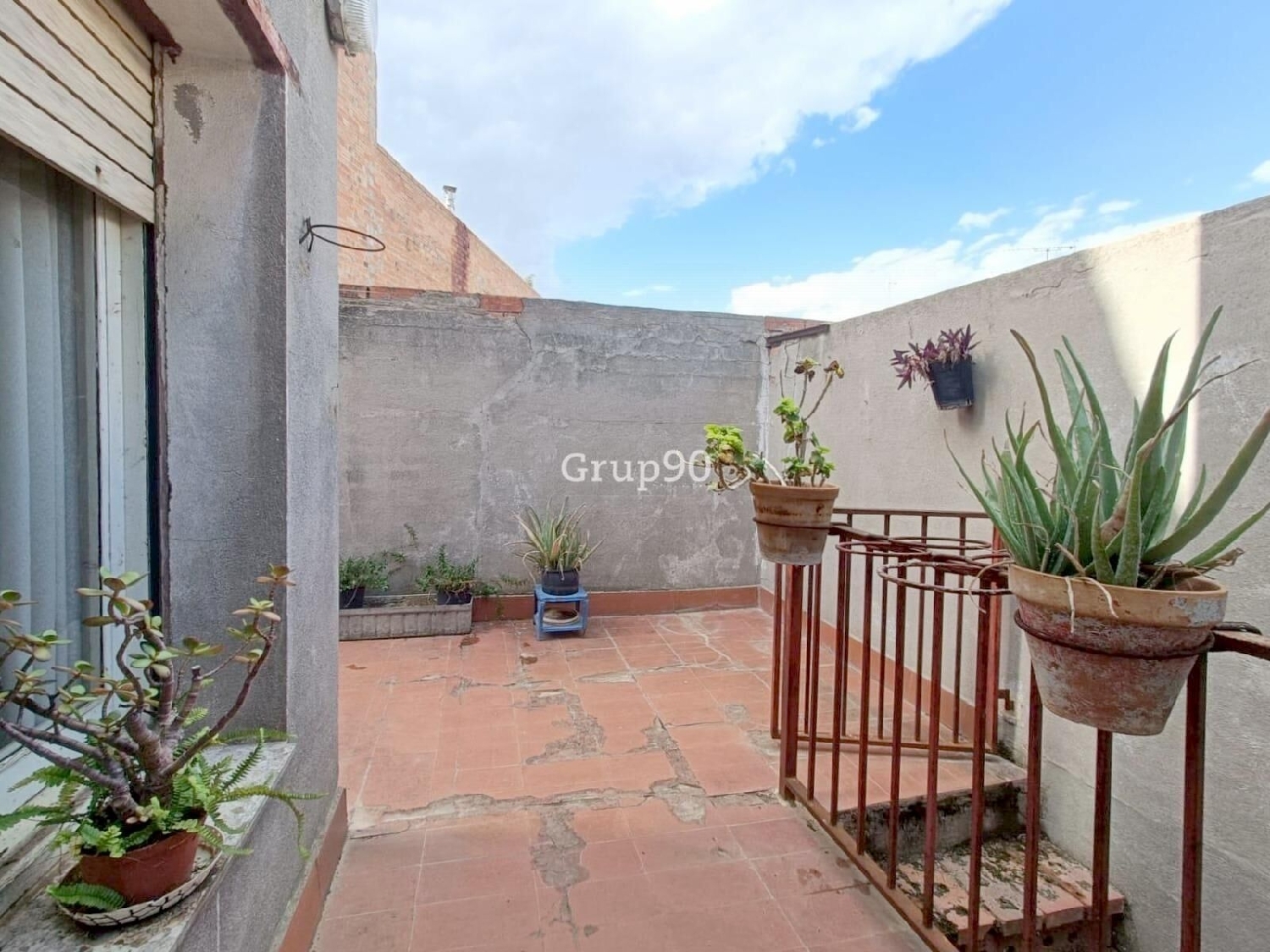 till salu hus Montalé Pla D'urgell 2