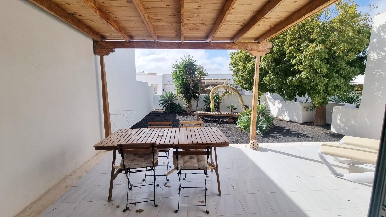  till salu hus Montaña Roja Lanzarote 4