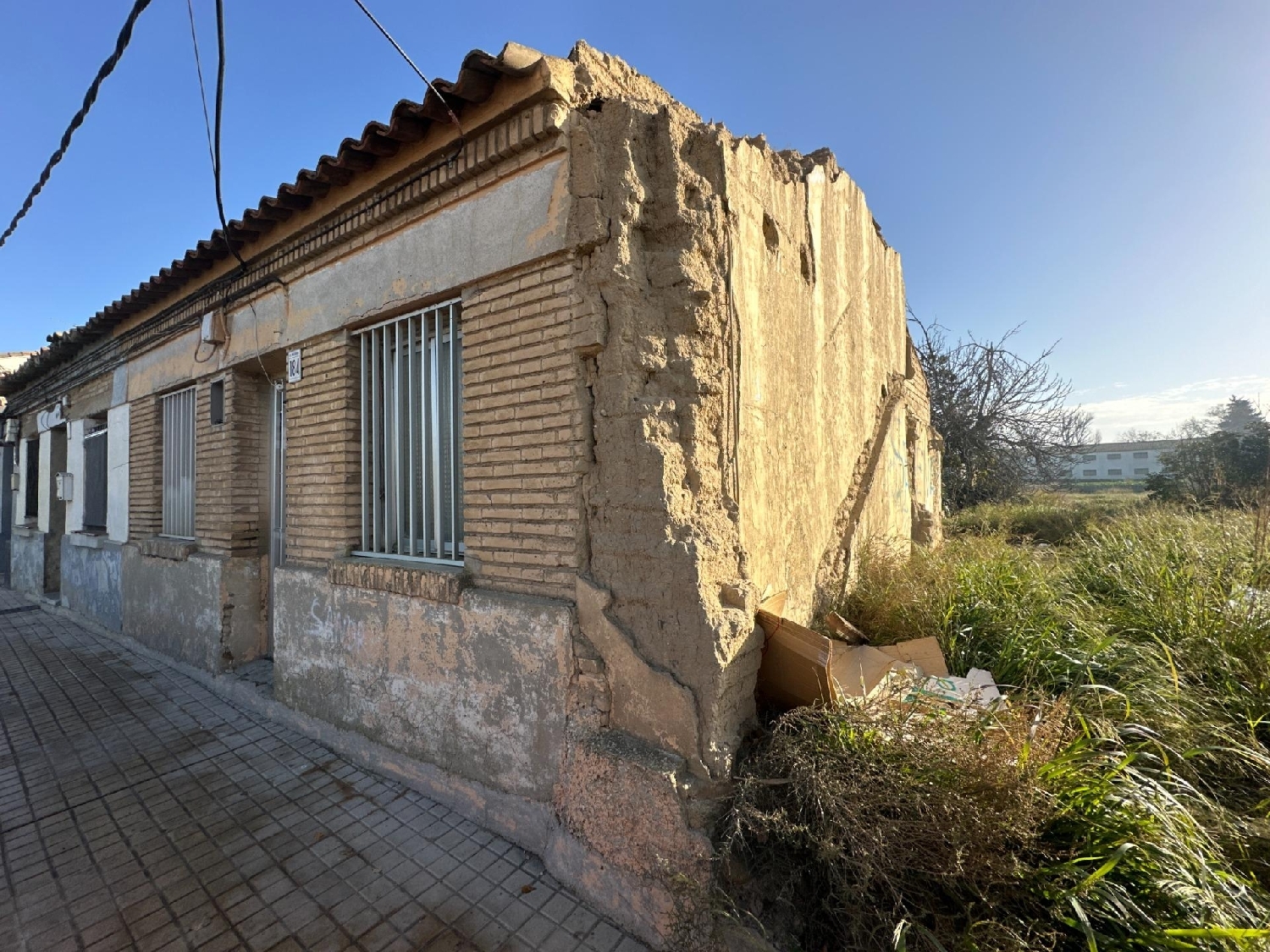  en venta casa Montañana D.C. Zaragoza 1