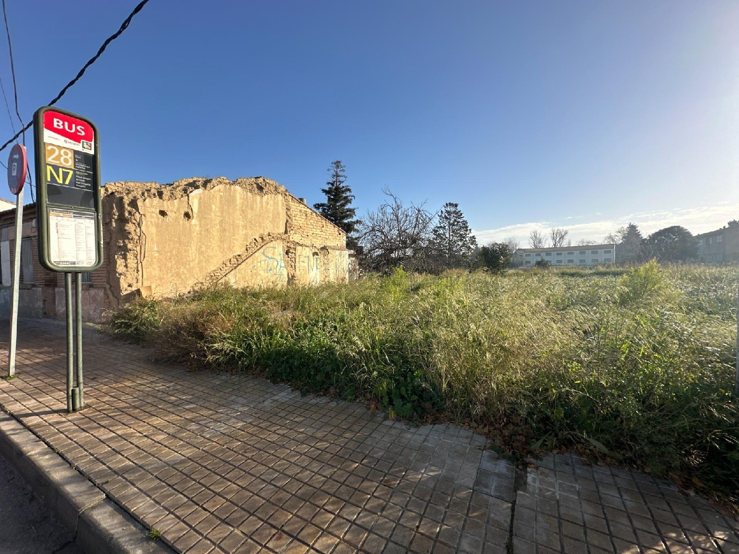  en venta casa Montañana D.C. Zaragoza 2