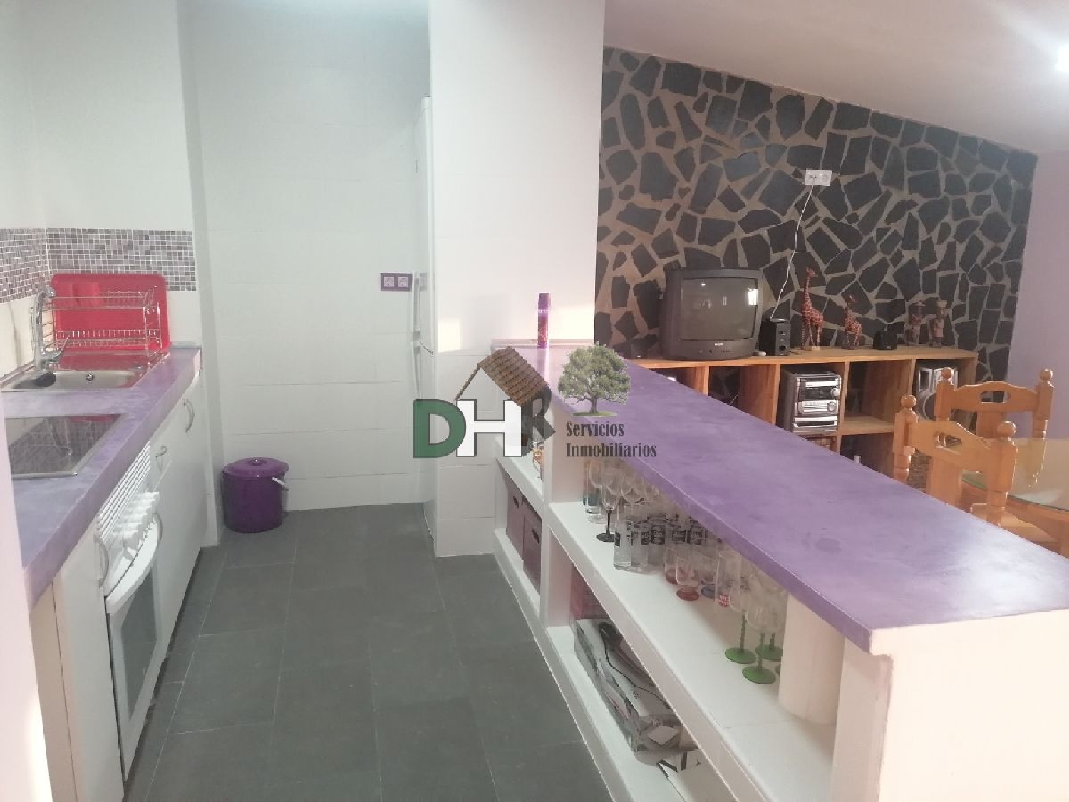  till salu hus Montánchez Montánchez 4