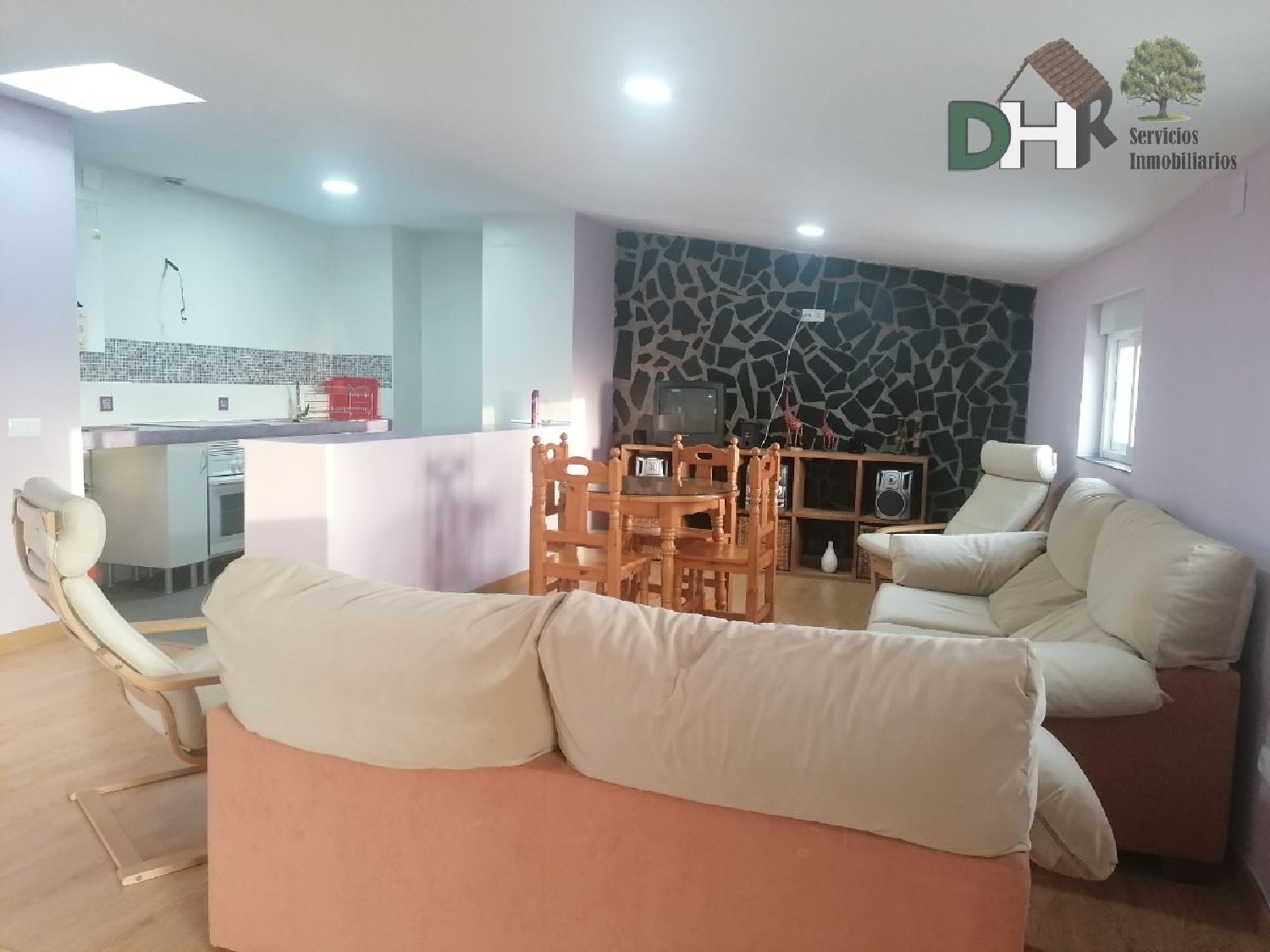  till salu hus Montánchez Montánchez 1
