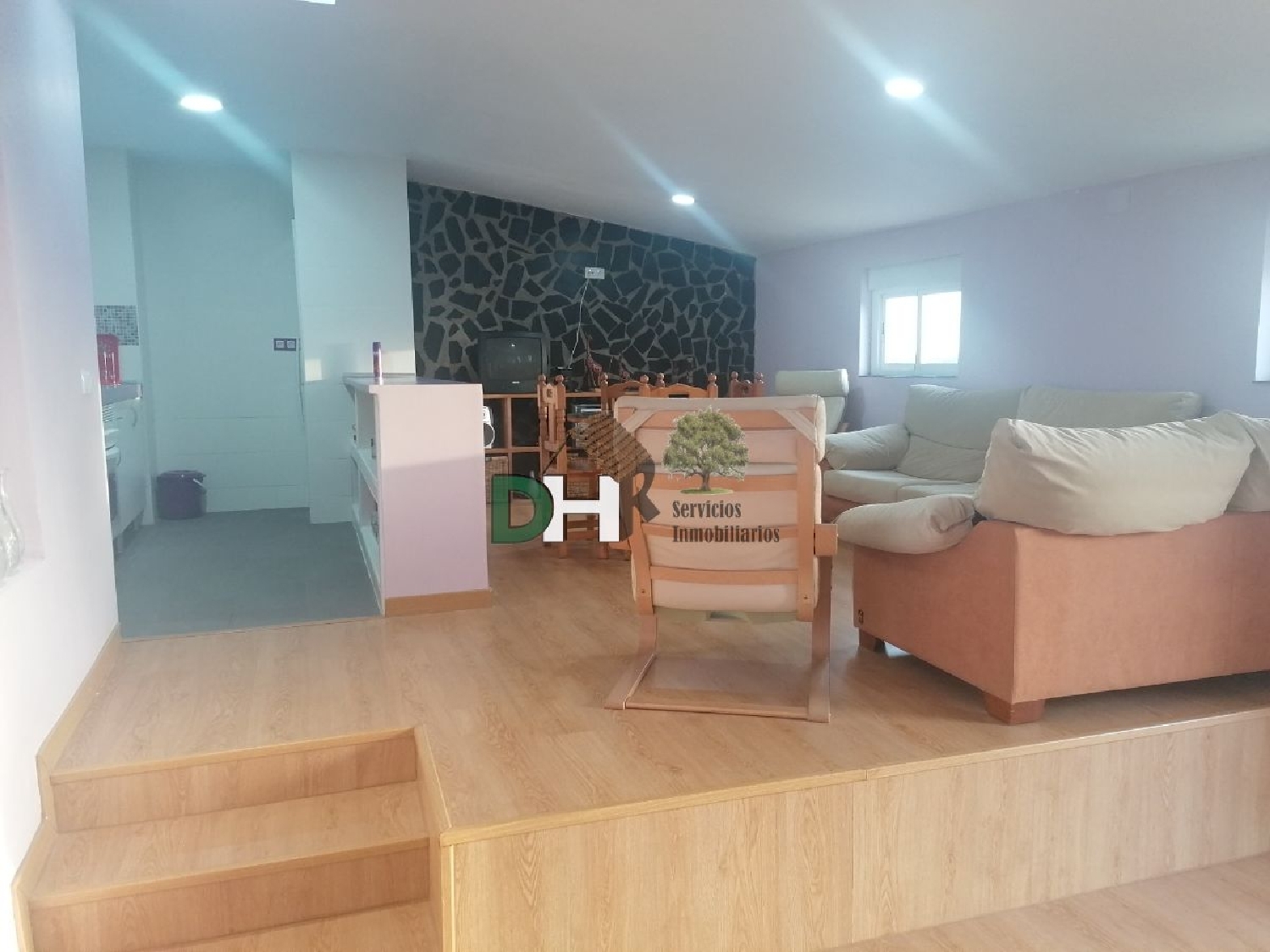  till salu hus Montánchez Montánchez 3
