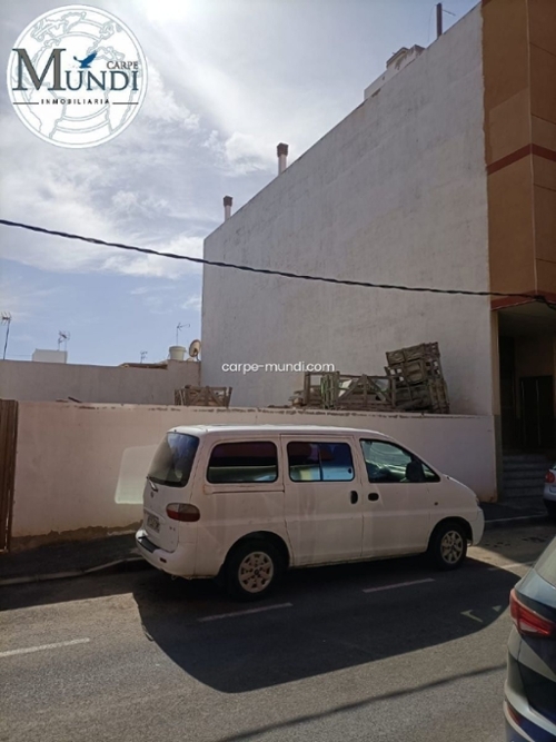 Montañeta Puerto Del Rosario hus foto 6260738