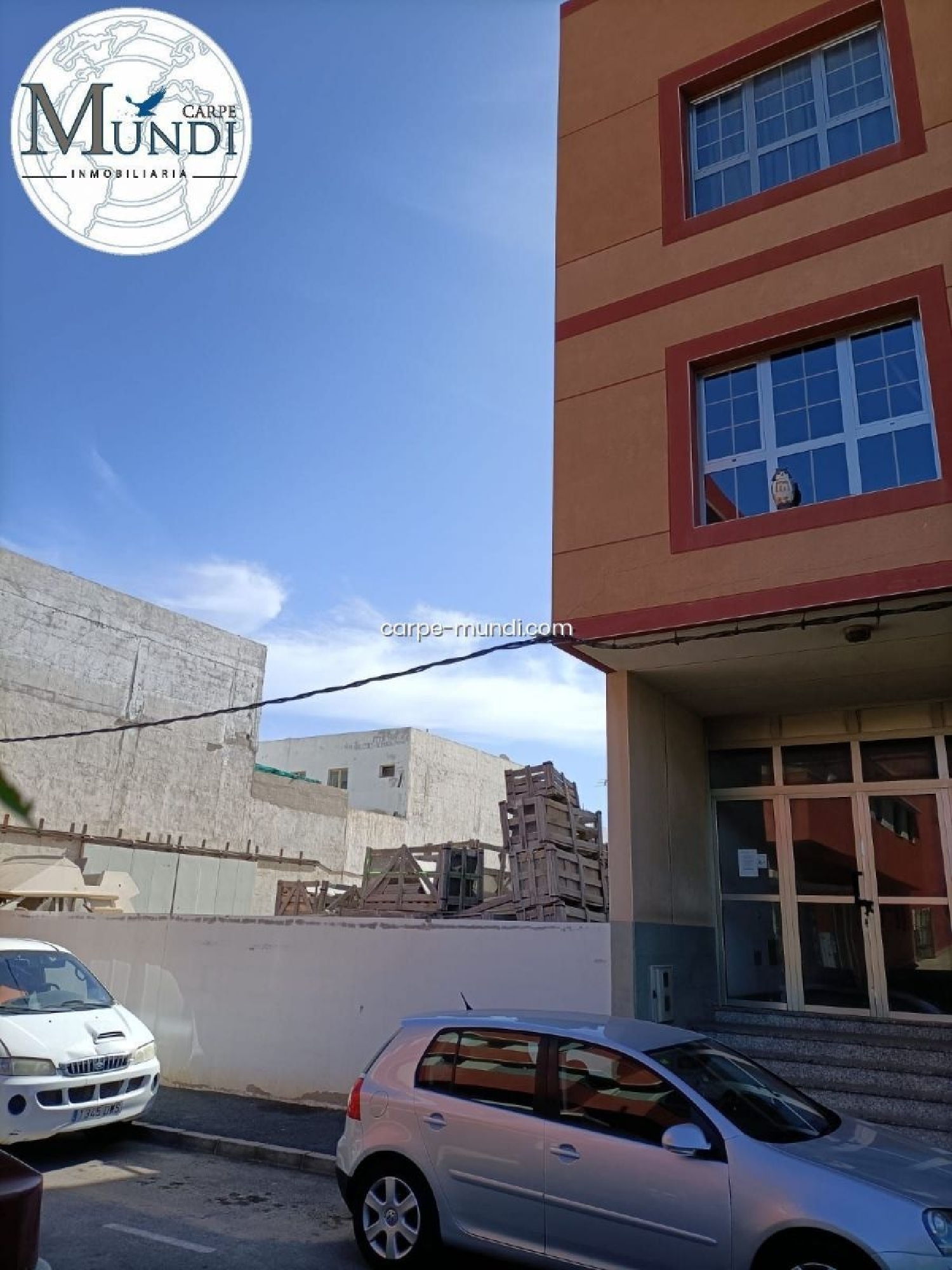  till salu hus Montañeta Puerto Del Rosario 2