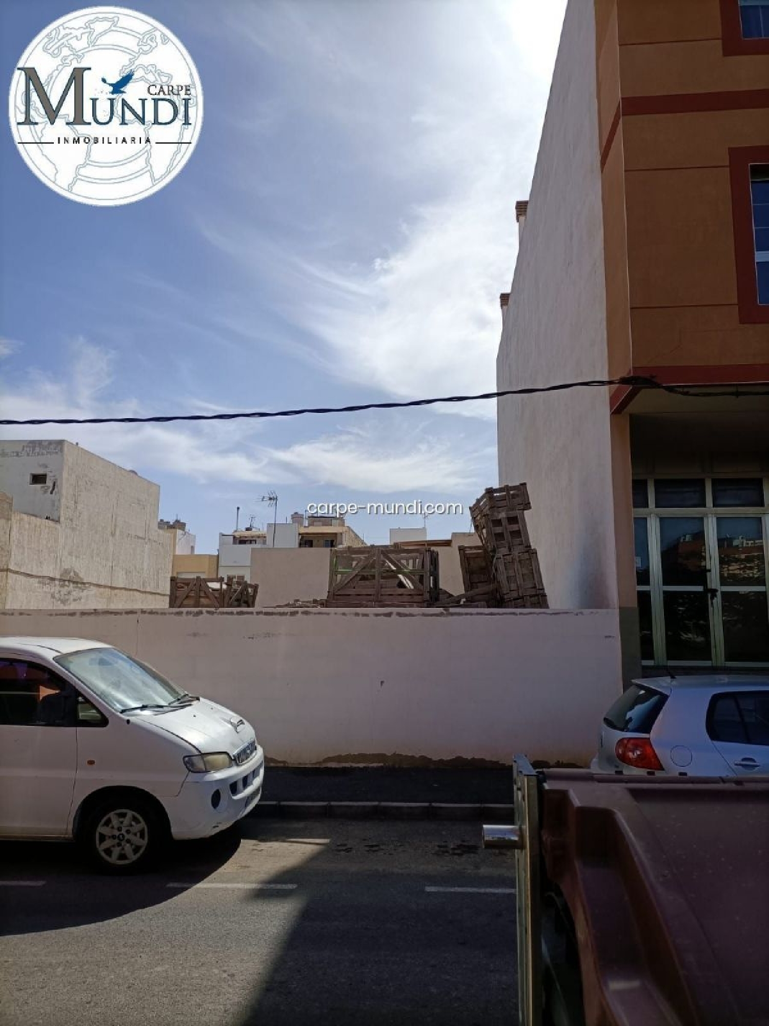 till salu hus Montañeta Puerto Del Rosario 3