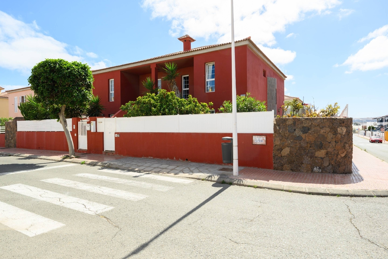  till salu hus Montañeta Del Calero Área Este 1