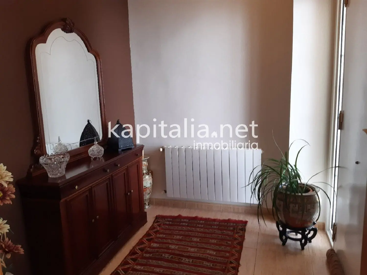 till salu hus Montaverner Vall D'albaida 2