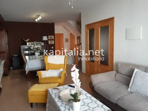 Montaverner Vall D''albaida hus foto 6185897