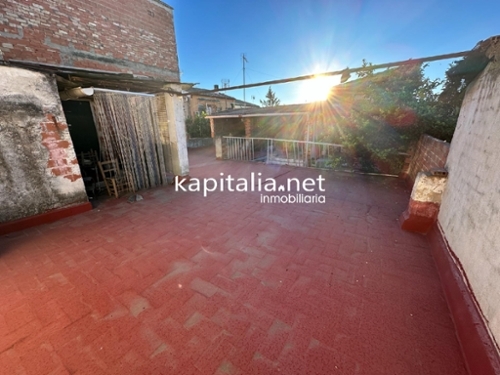 Montaverner Vall D''albaida hus foto 6224445