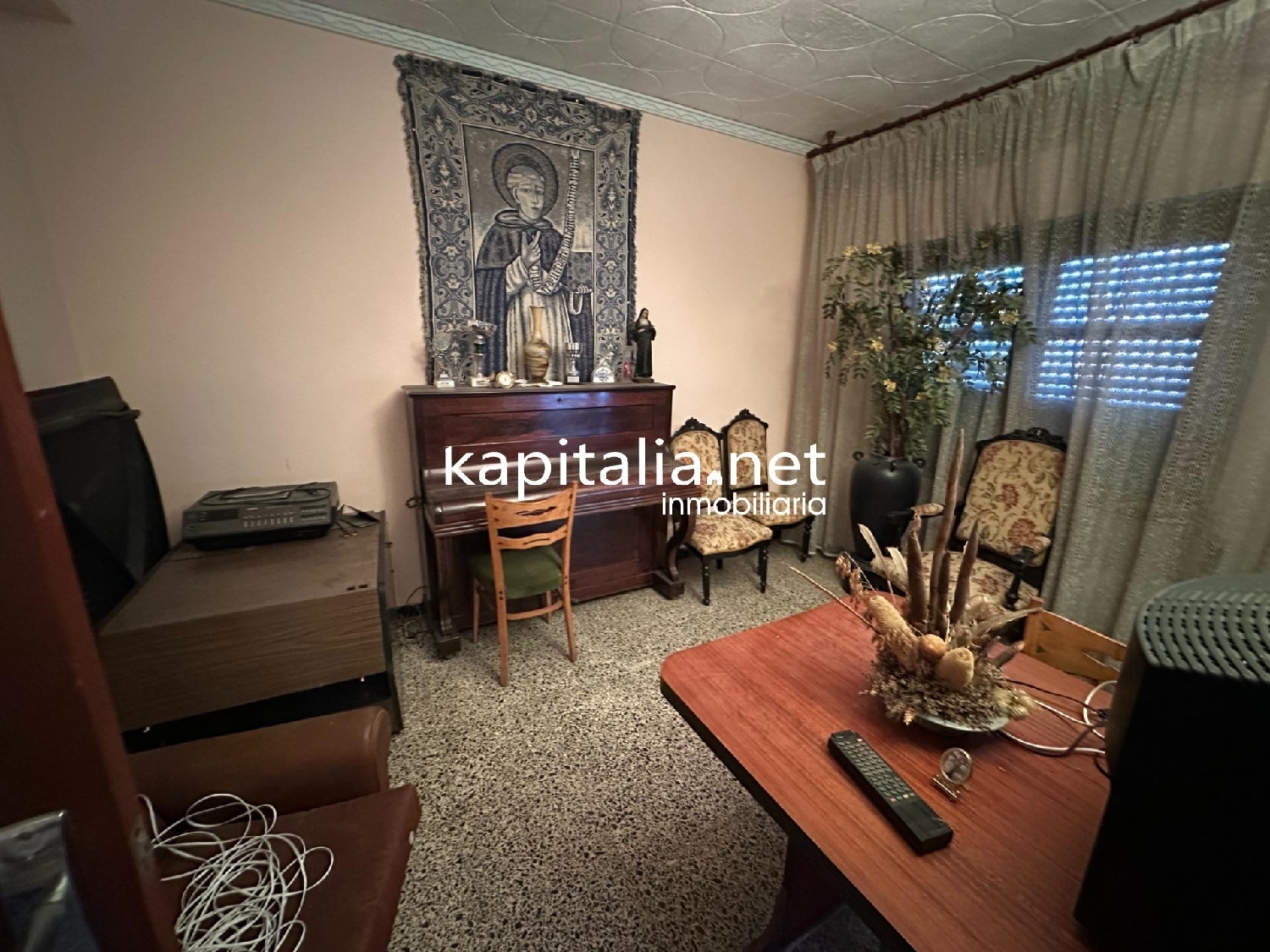  till salu hus Montaverner Vall D'albaida 5