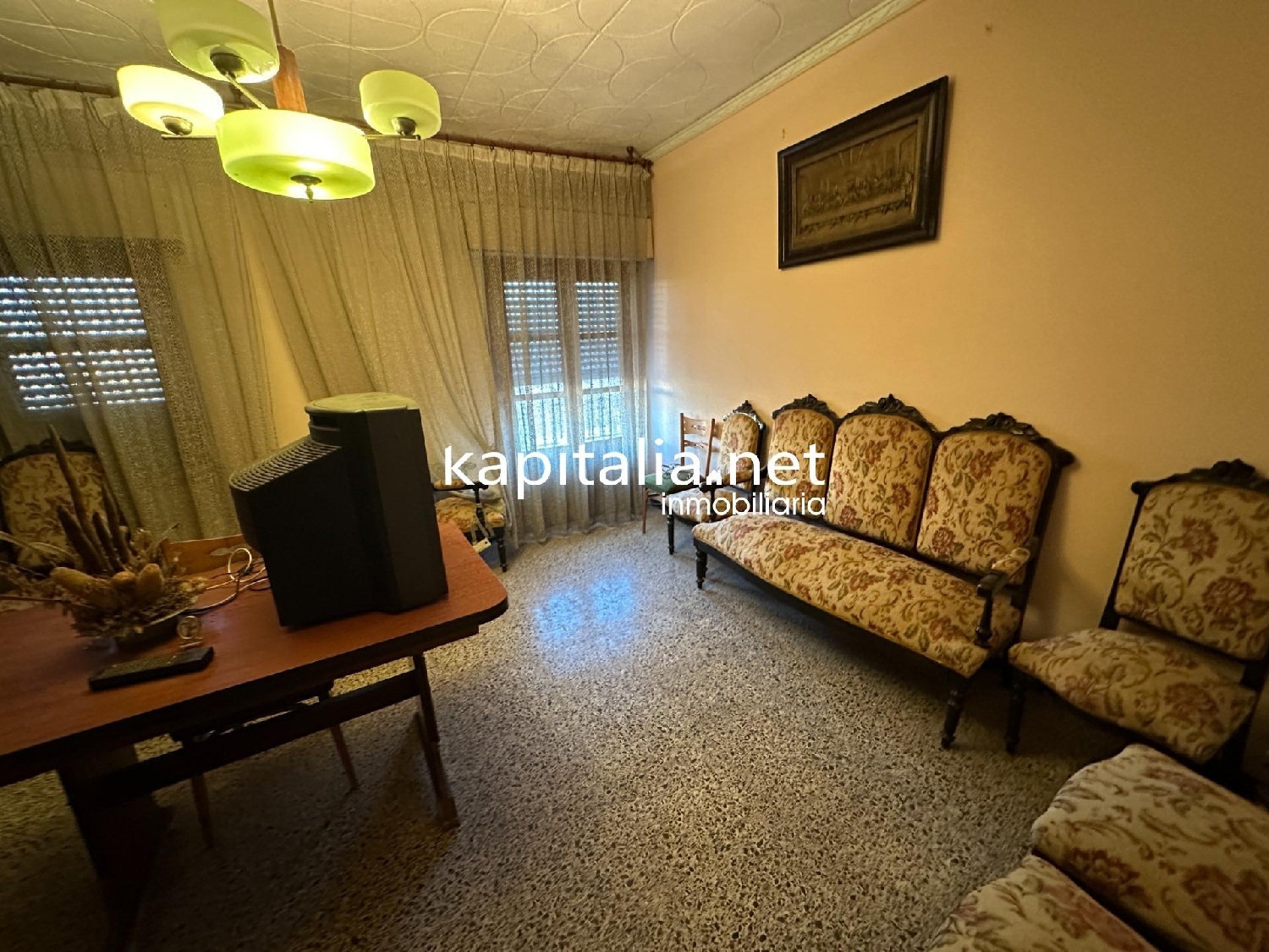  till salu hus Montaverner Vall D'albaida 4