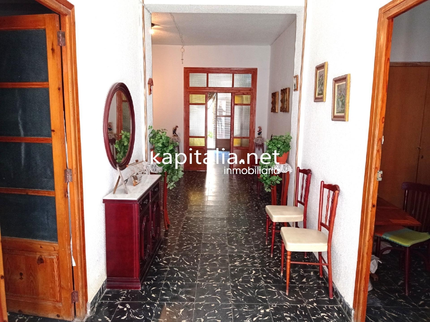  till salu hus Montaverner Vall D'albaida 4