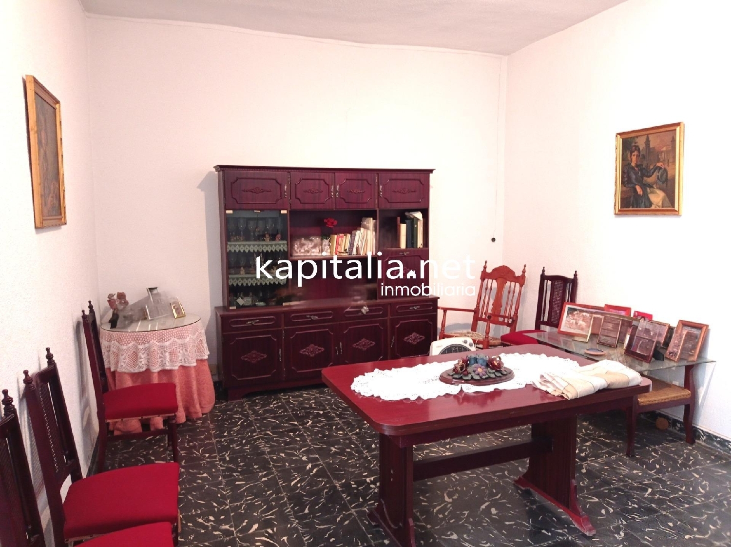  till salu hus Montaverner Vall D'albaida 7