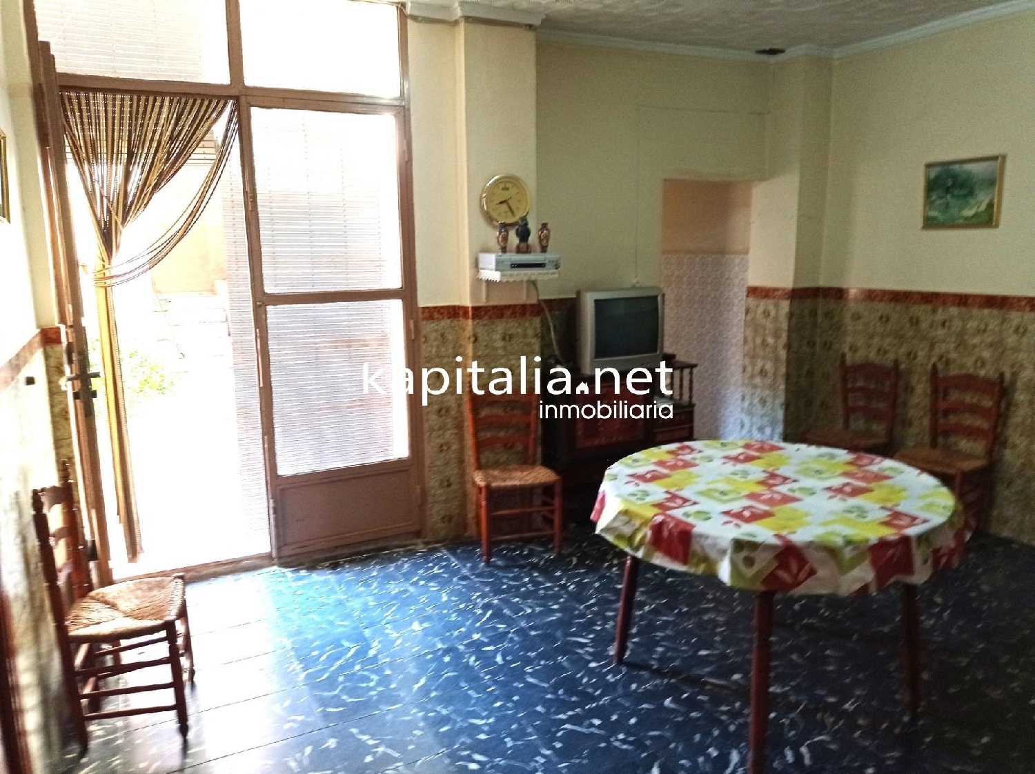 till salu hus Montaverner Vall D'albaida 3