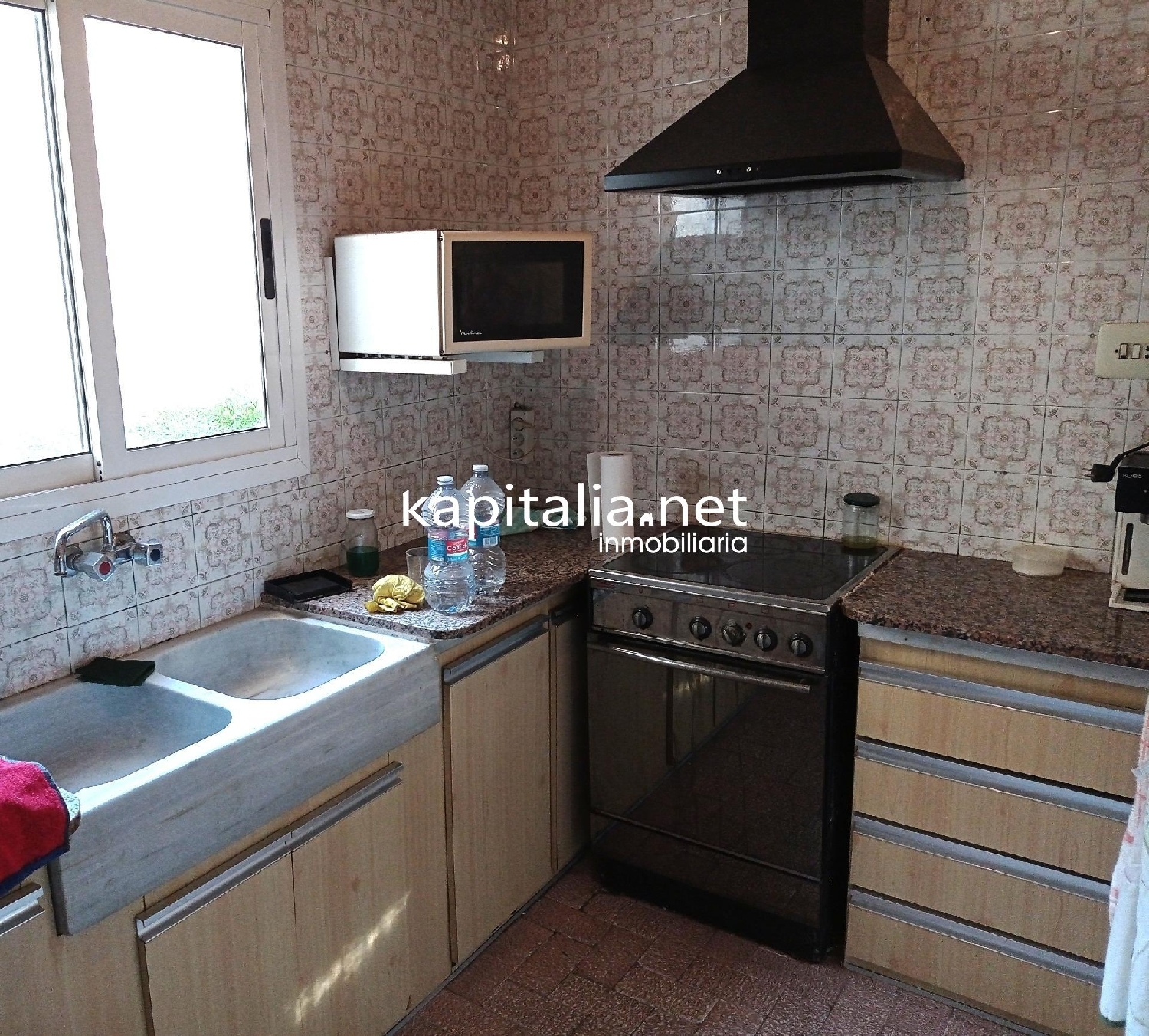  till salu hus Montaverner Vall D'albaida 8
