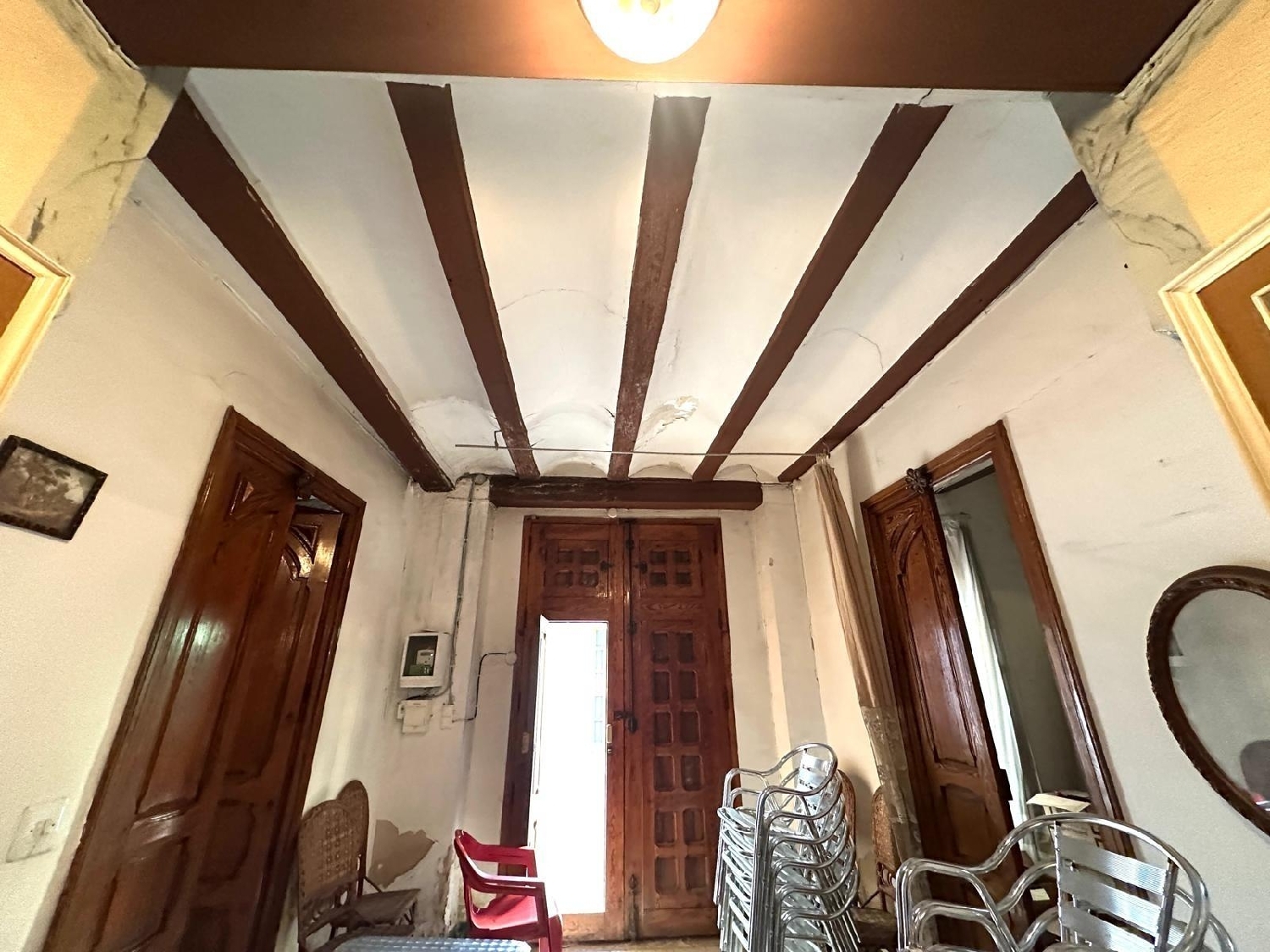 till salu hus Montaverner Vall D'albaida 4