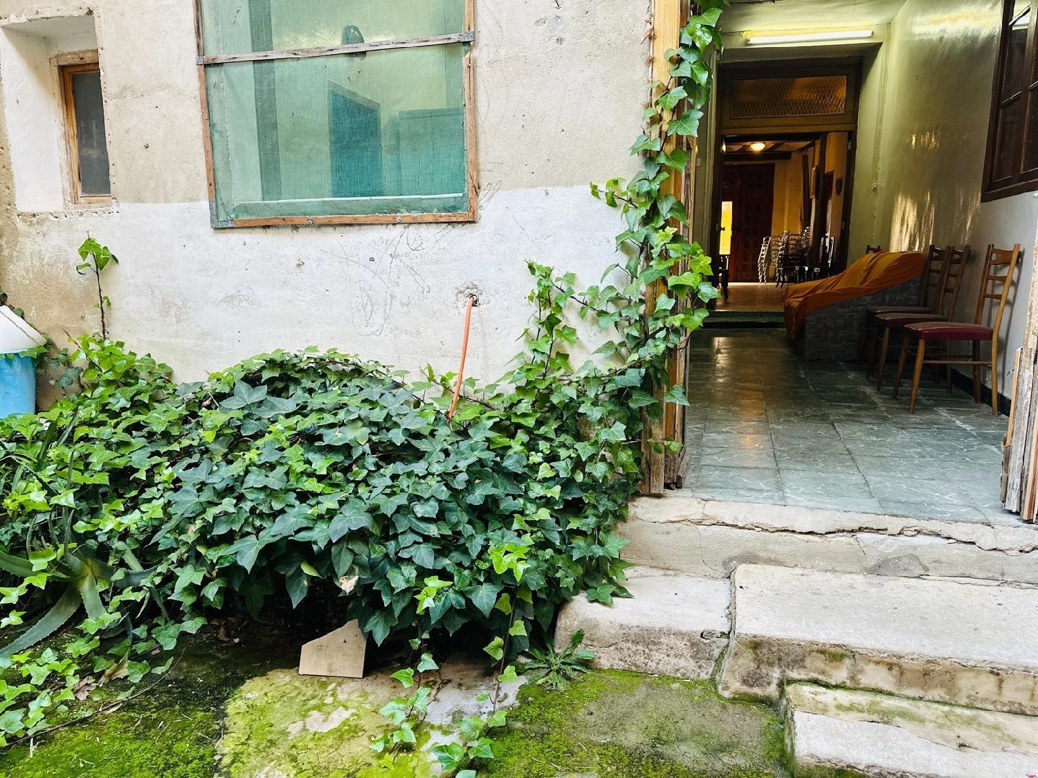 till salu hus Montaverner Vall D'albaida 2