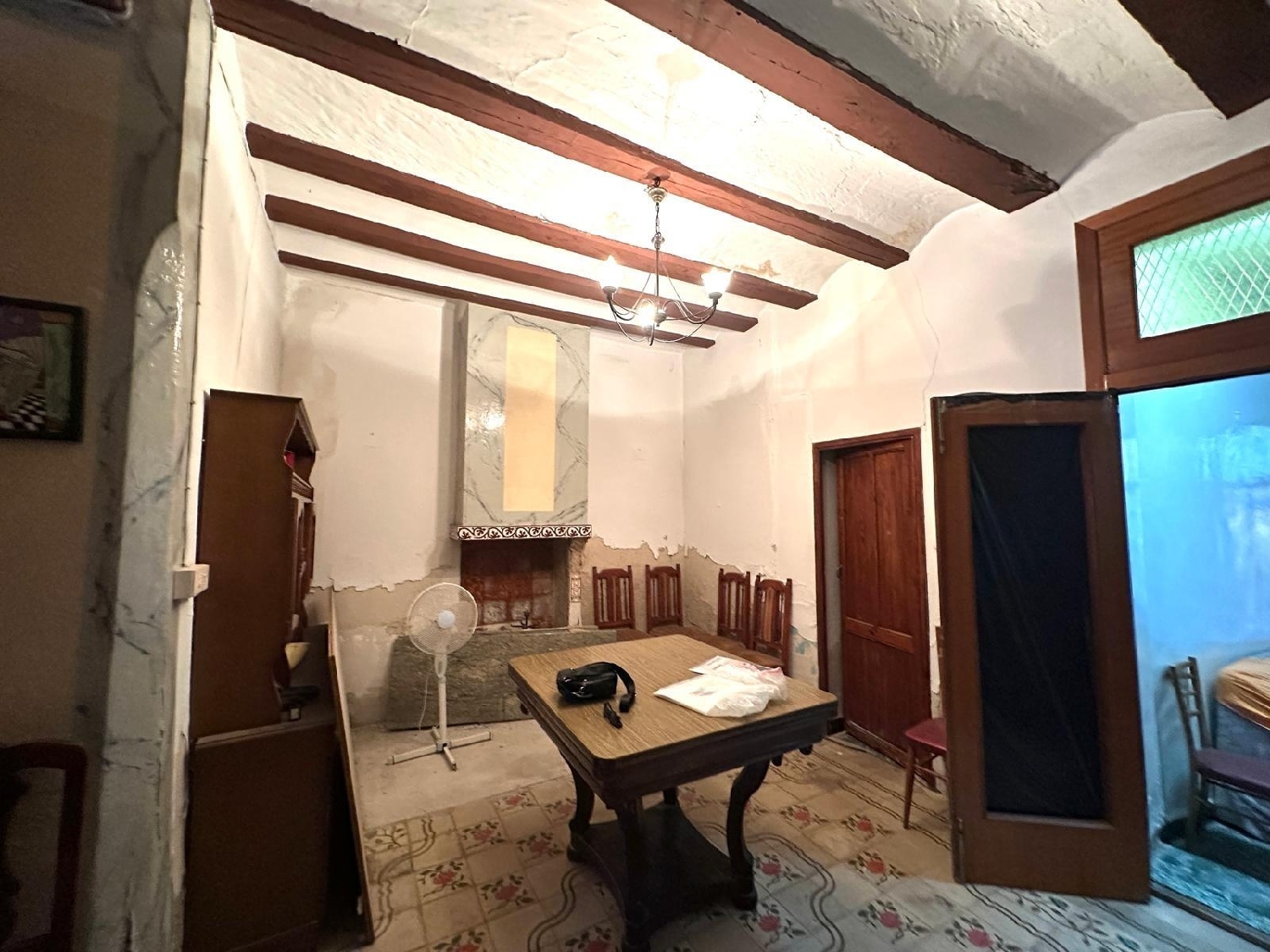  till salu hus Montaverner Vall D'albaida 6