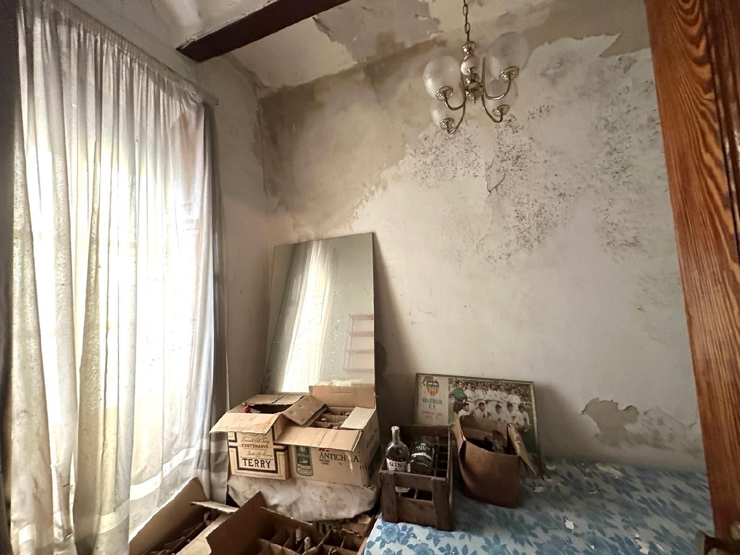  till salu hus Montaverner Vall D'albaida 8