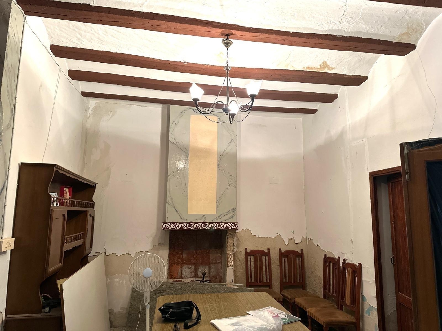  till salu hus Montaverner Vall D'albaida 7