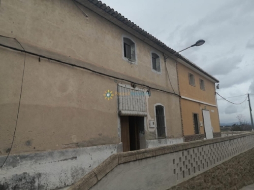 Montaverner Vall D''albaida hus foto 6263559