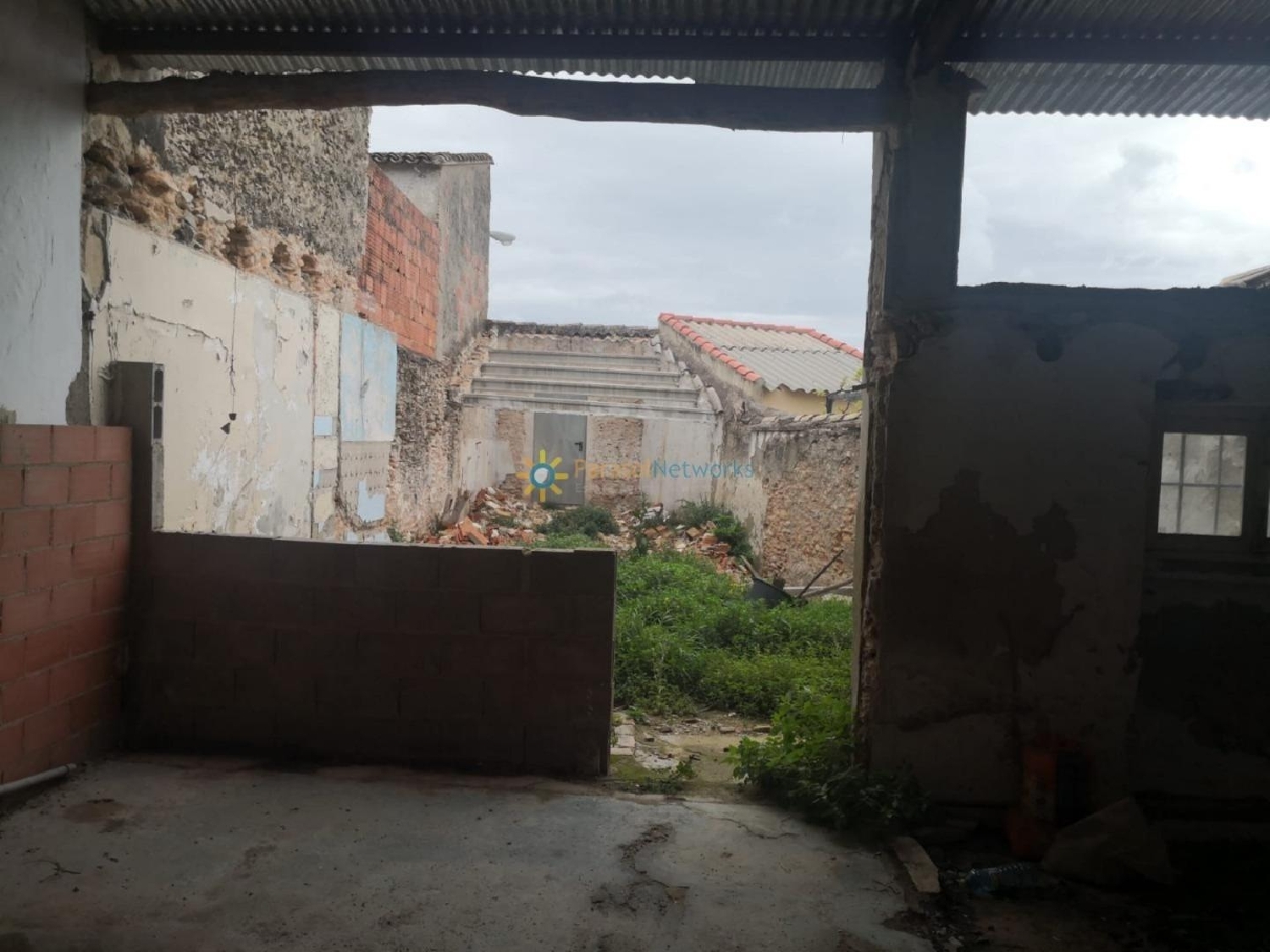  till salu hus Montaverner Vall D'albaida 6