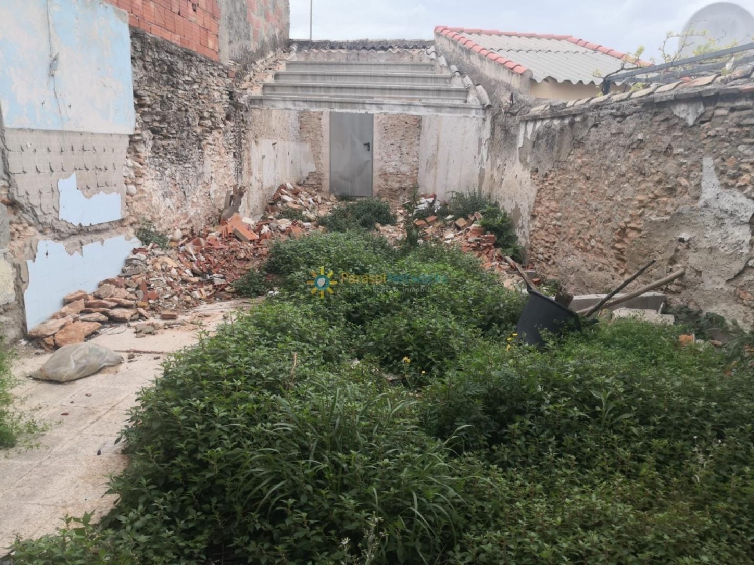  till salu hus Montaverner Vall D'albaida 8