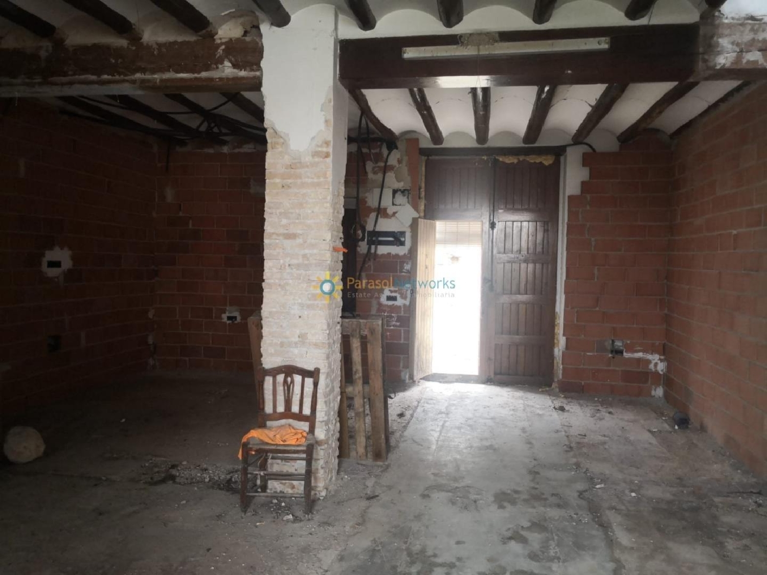  till salu hus Montaverner Vall D'albaida 2