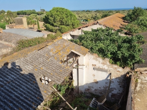 Montbrió Del Camp Baix Camp hus foto 6257154