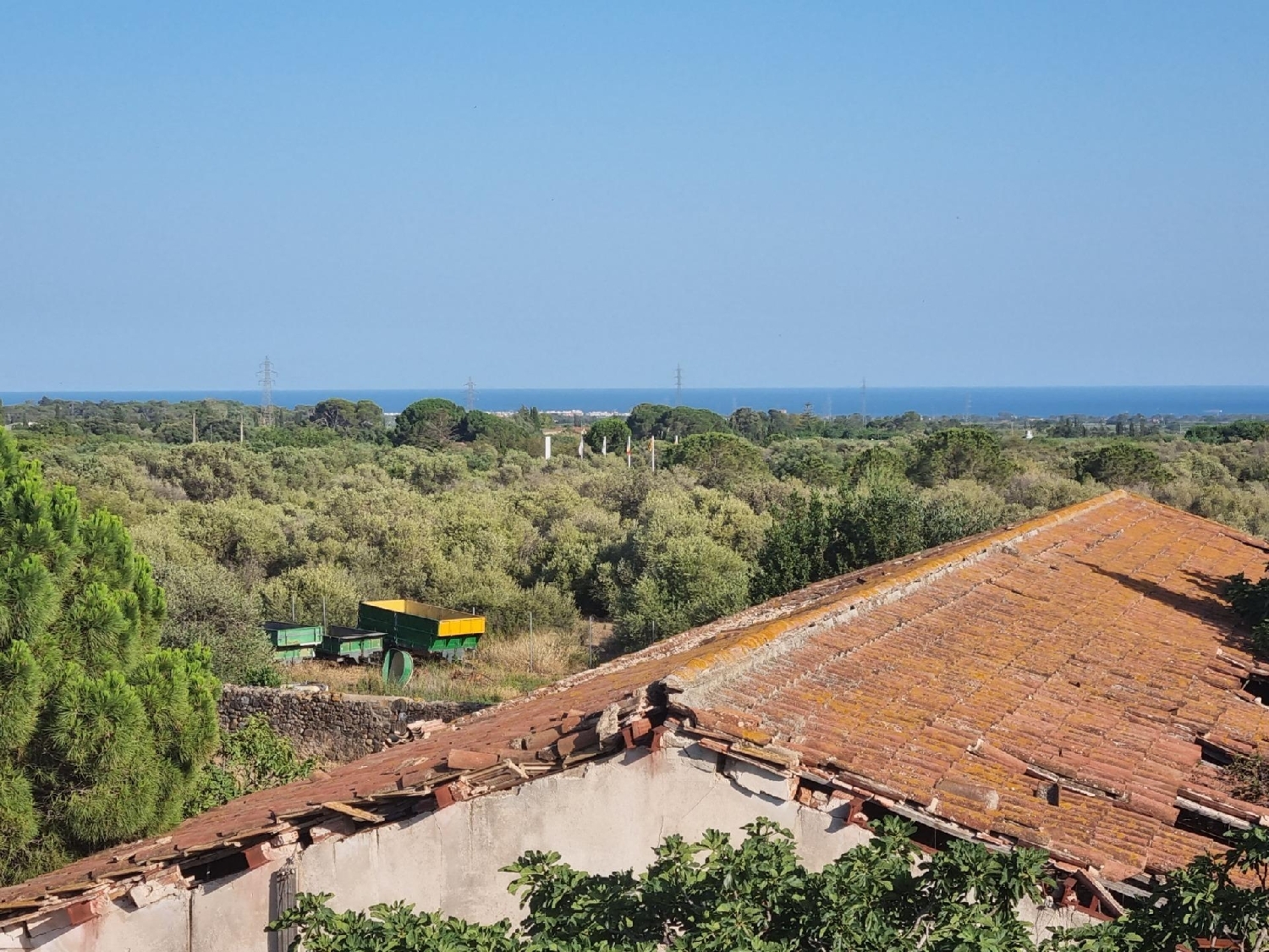  till salu hus Montbrió Del Camp Baix Camp 4
