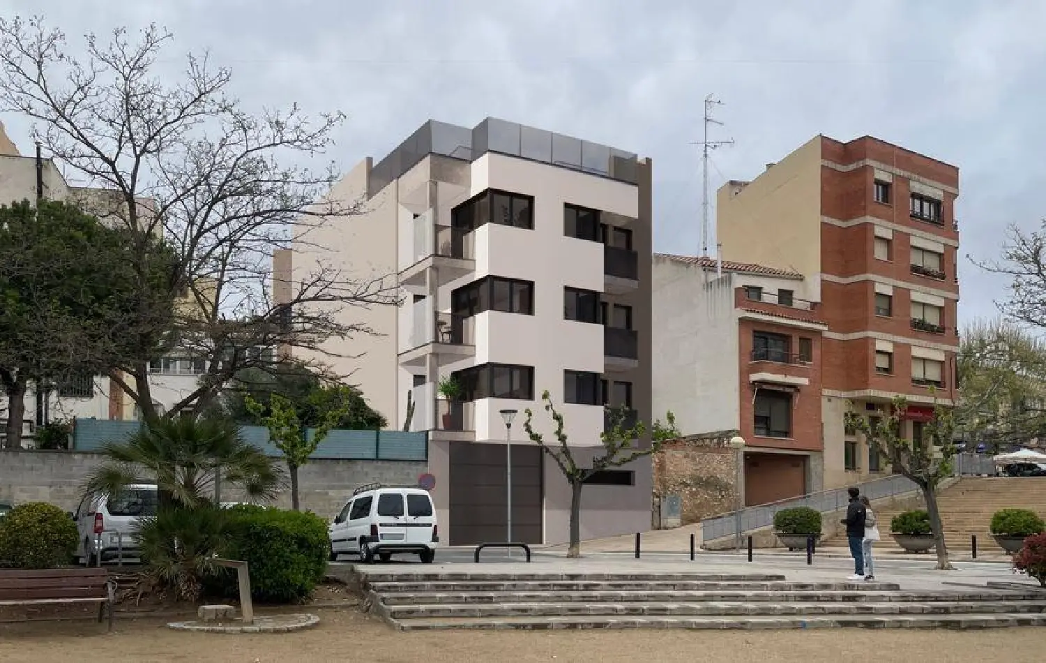 till salu hus Montbrió Del Camp Baix Camp 3