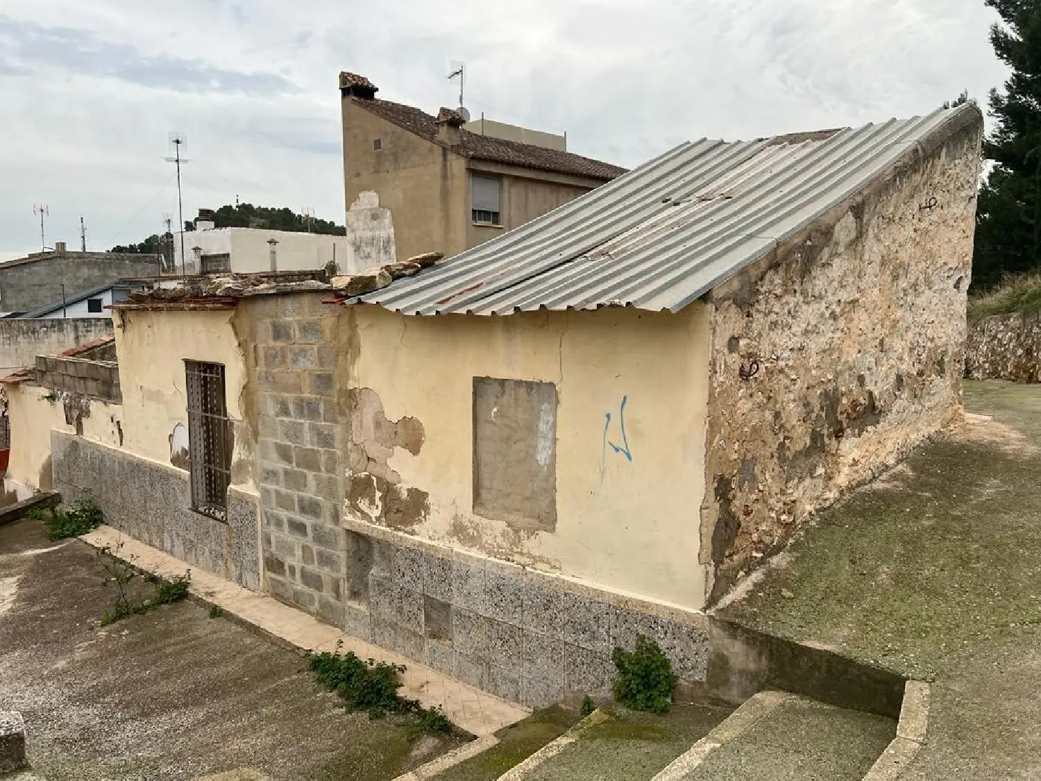  till salu hus Verger De Sant Miquel Camp De Túria 1