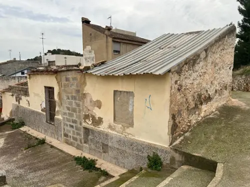 Verger De Sant Miquel Camp De Túria hus foto 6188883