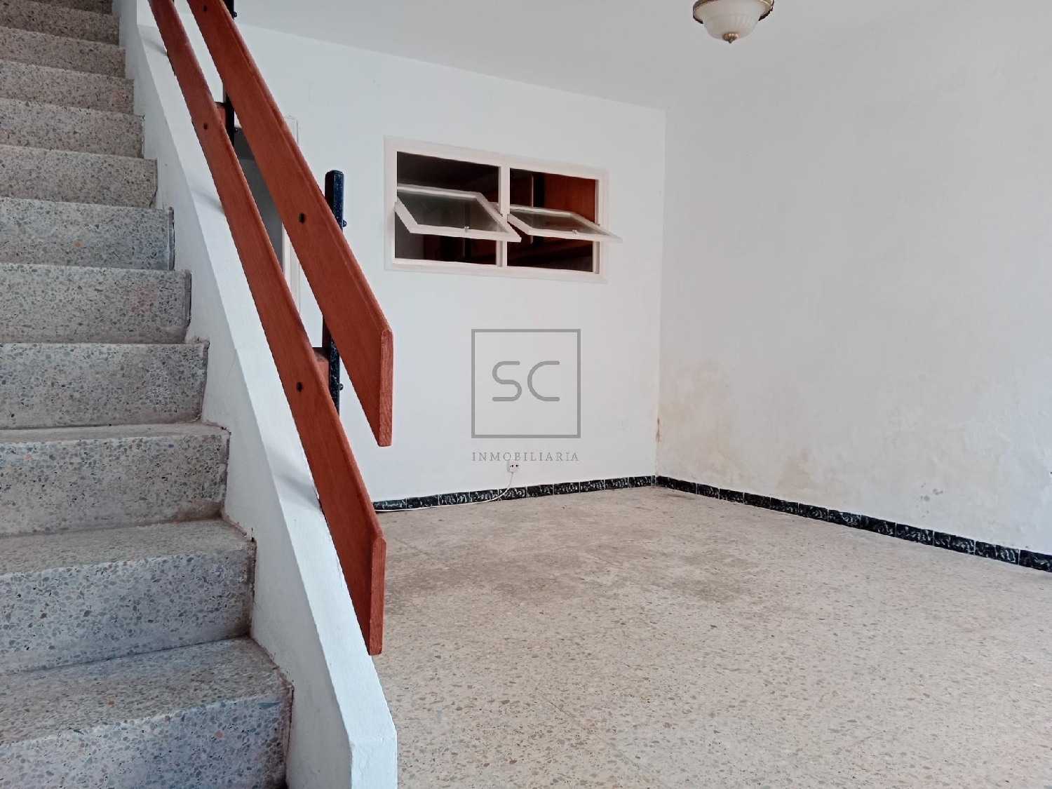  till salu hus Monte Ferrol 5