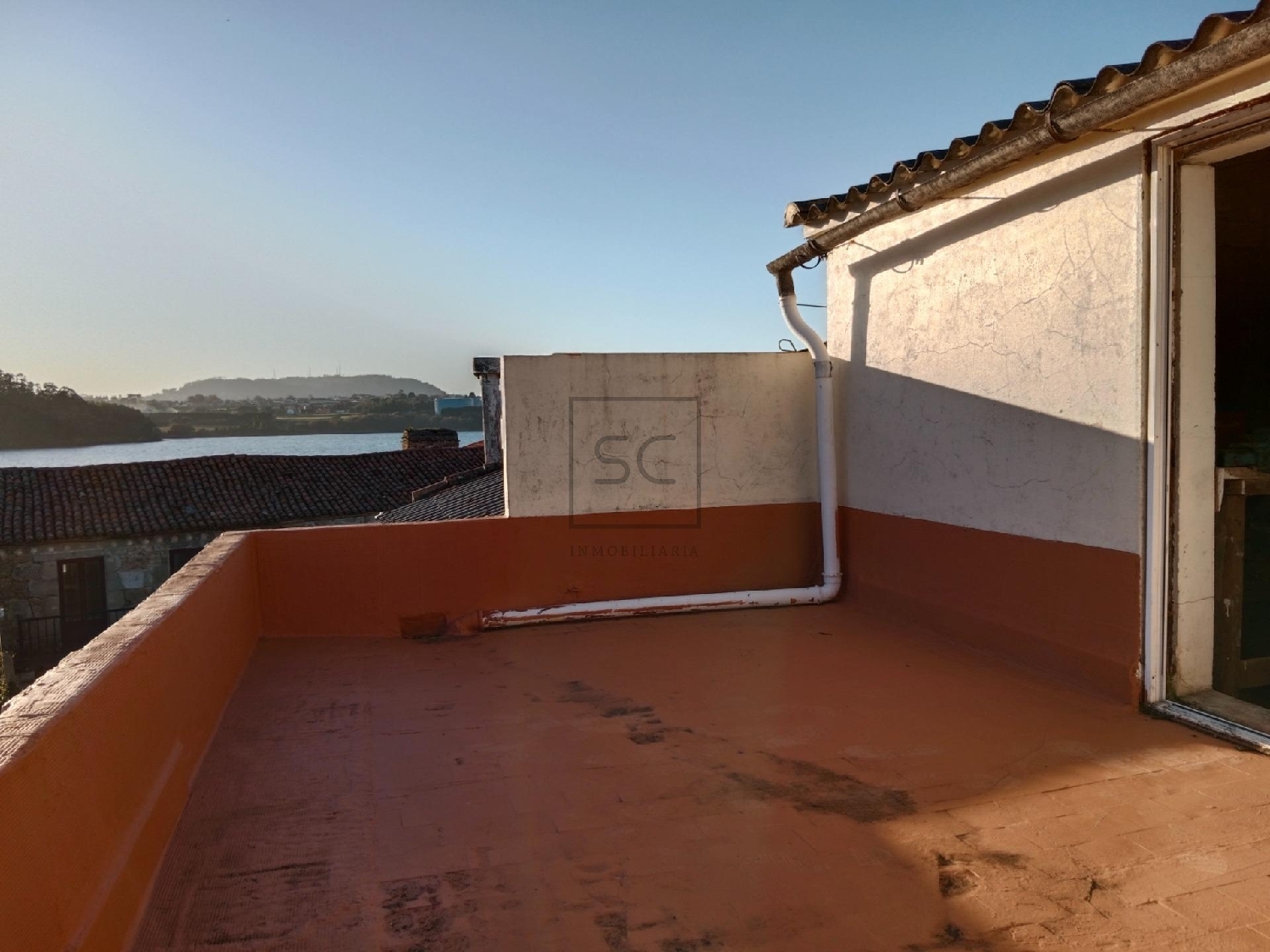 till salu hus Monte Ferrol 3