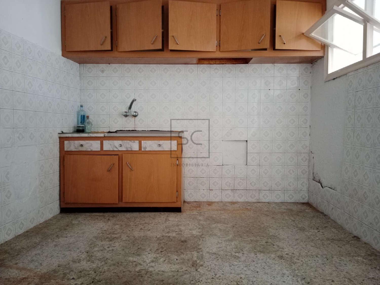  till salu hus Monte Ferrol 7