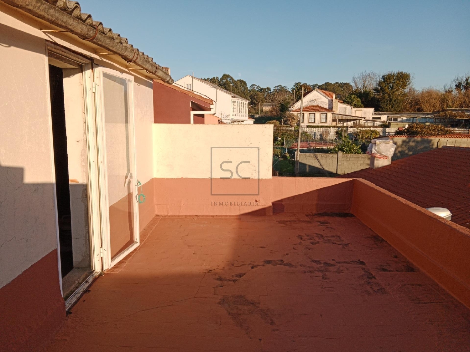 till salu hus Monte Ferrol 2