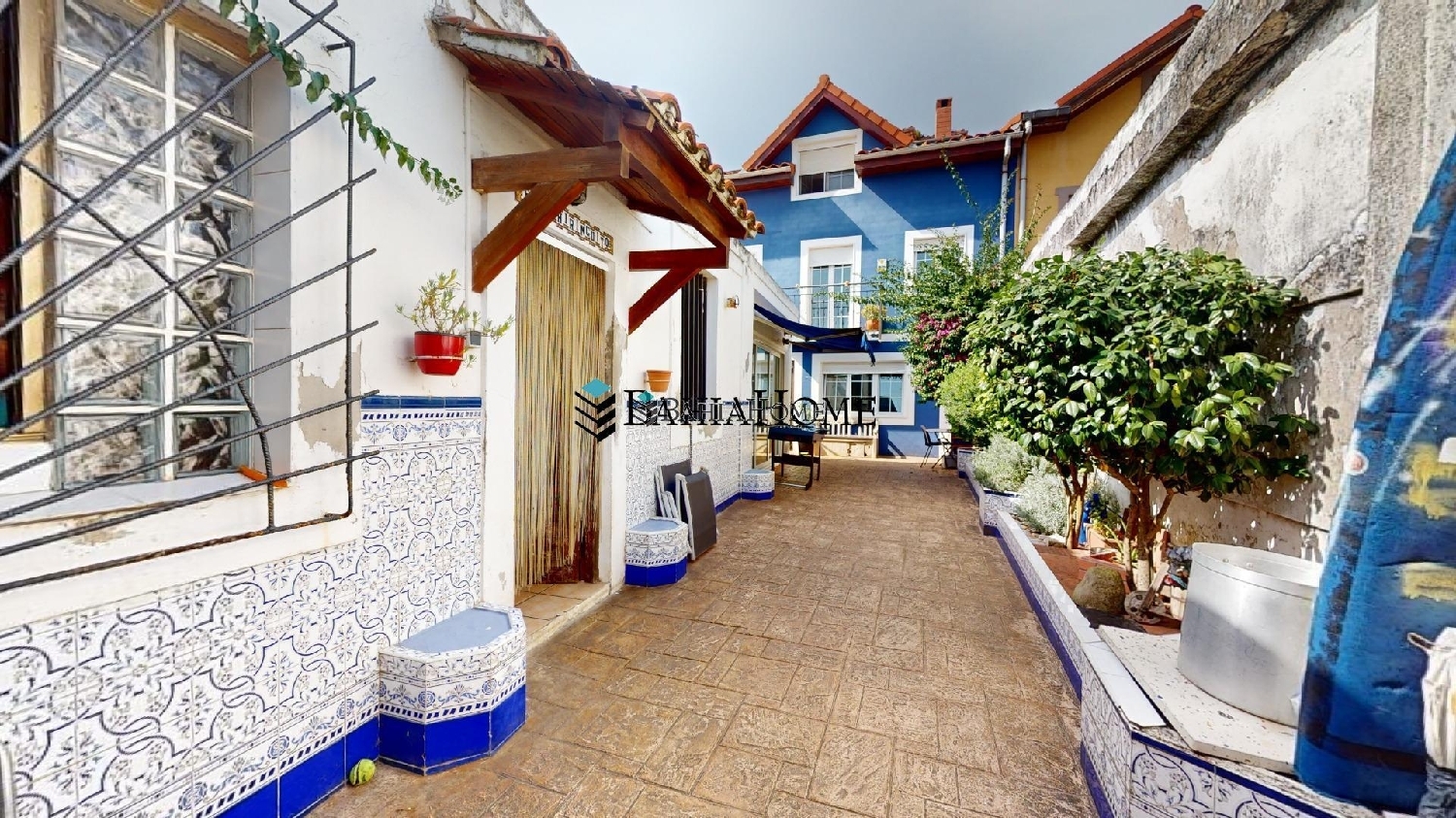 till salu hus Monte Comarca De Santander 2