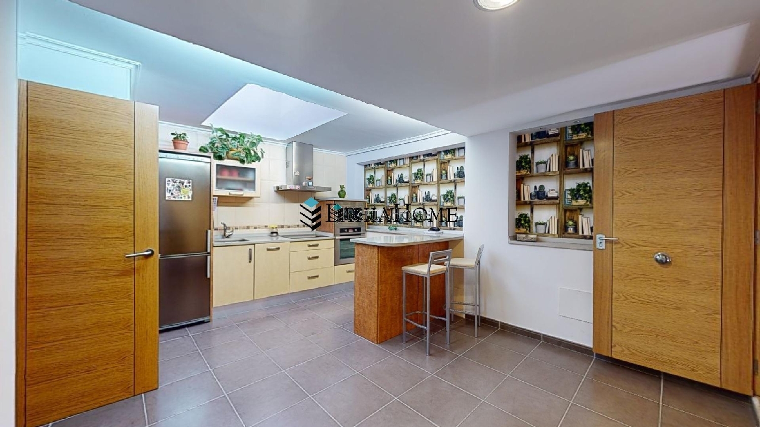 till salu hus Monte Comarca De Santander 6