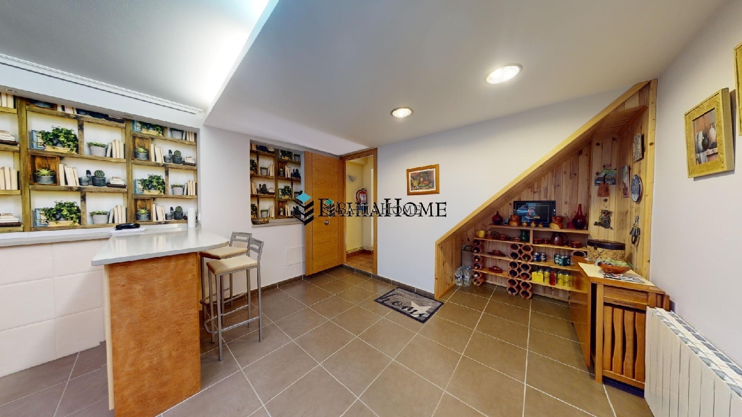  till salu hus Monte Comarca De Santander 8