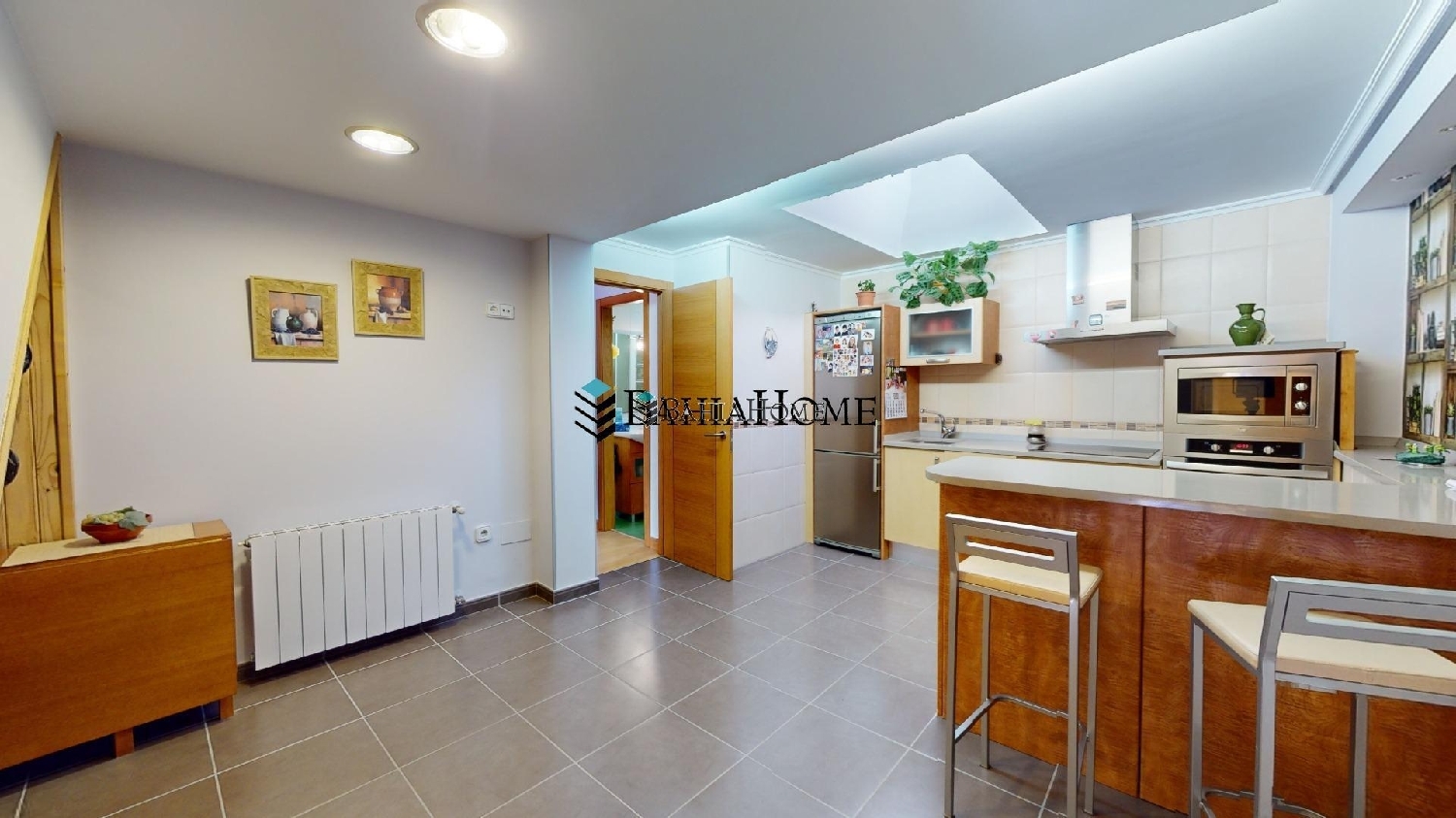  till salu hus Monte Comarca De Santander 5